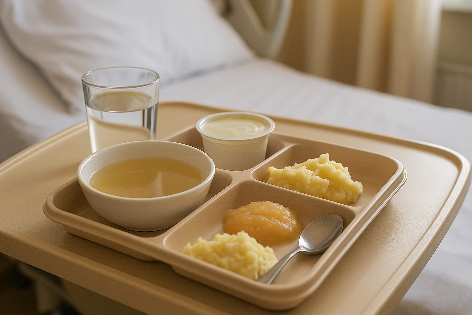 lo trinh an uong sau mo ngay 1 3 khay an benh vien 16x9 1