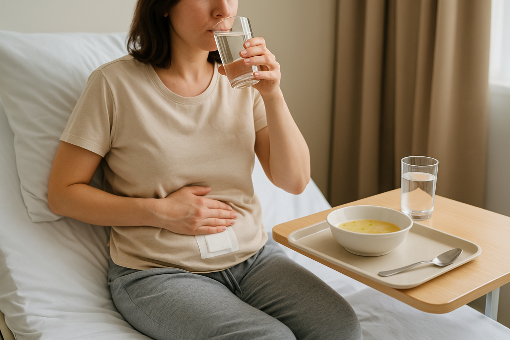 anh 1 vi sao can kieng dung sau phau thuat hau mon 16 9