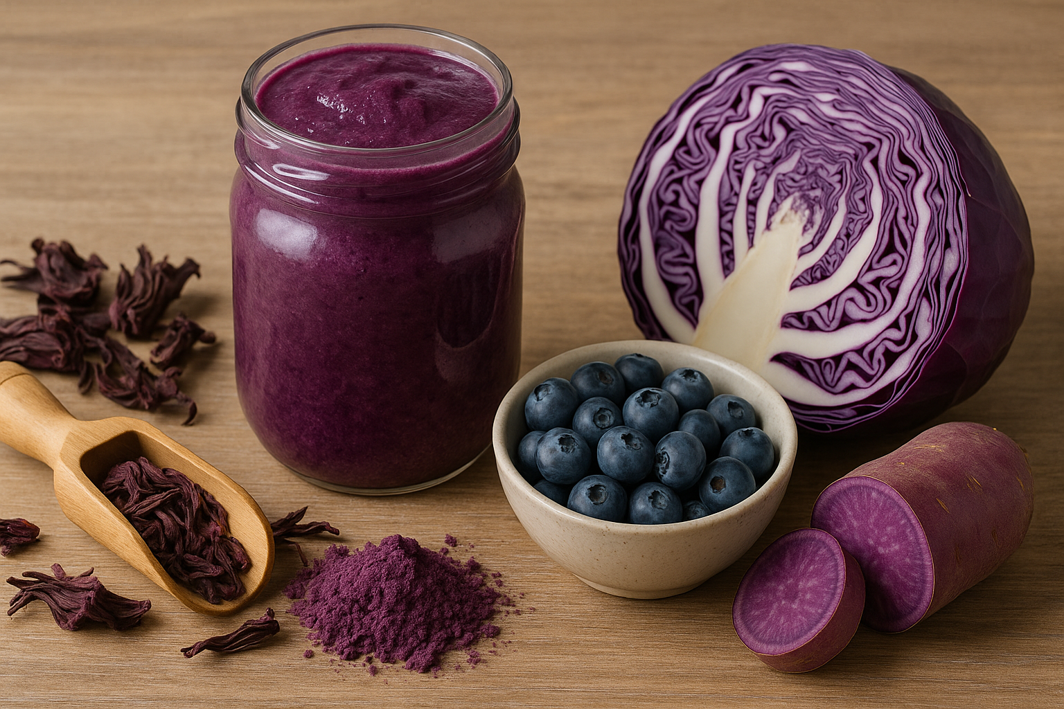 cach ket hop va che bien de toi uu hieu qua bao ve te bao