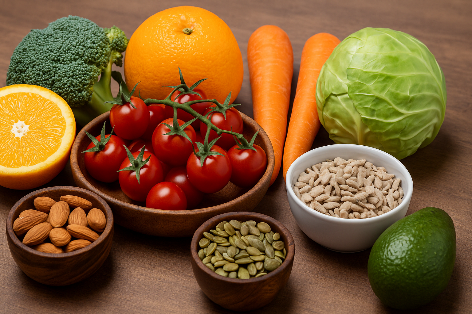 anh 1 thuc pham giau vitamin chong oxy hoa 16 9