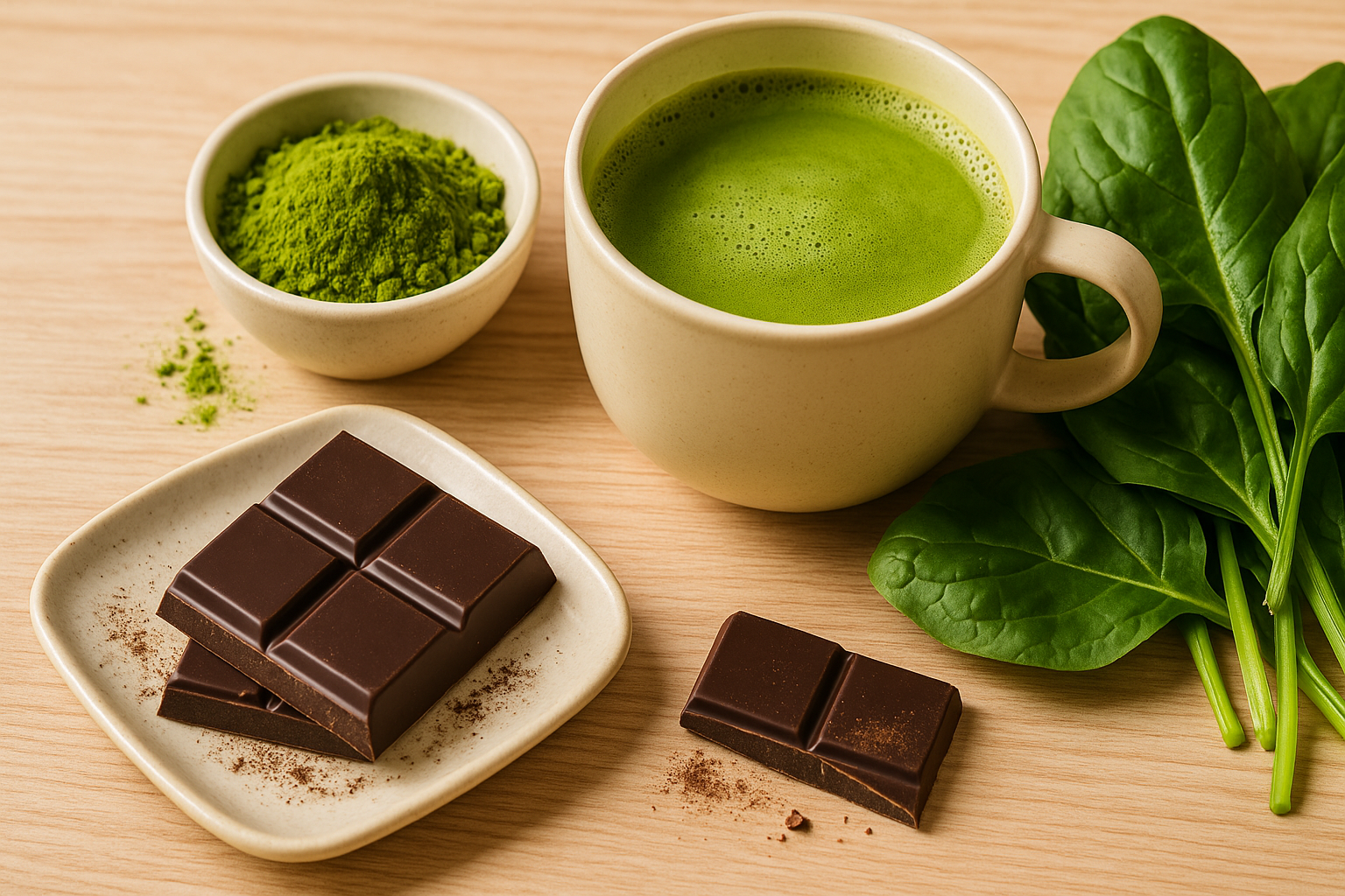 polyphenol flavonoid anh 3 tra xanh cacao 16 9