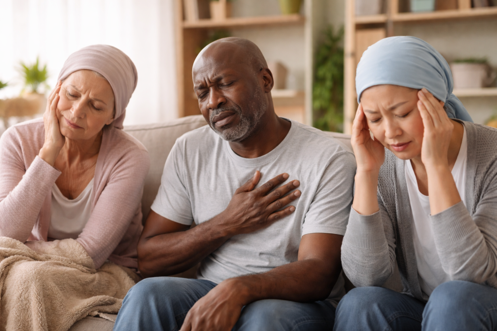 vi sao giam viem va chong oxy hoa quan trong voi nguoi ung thu vu