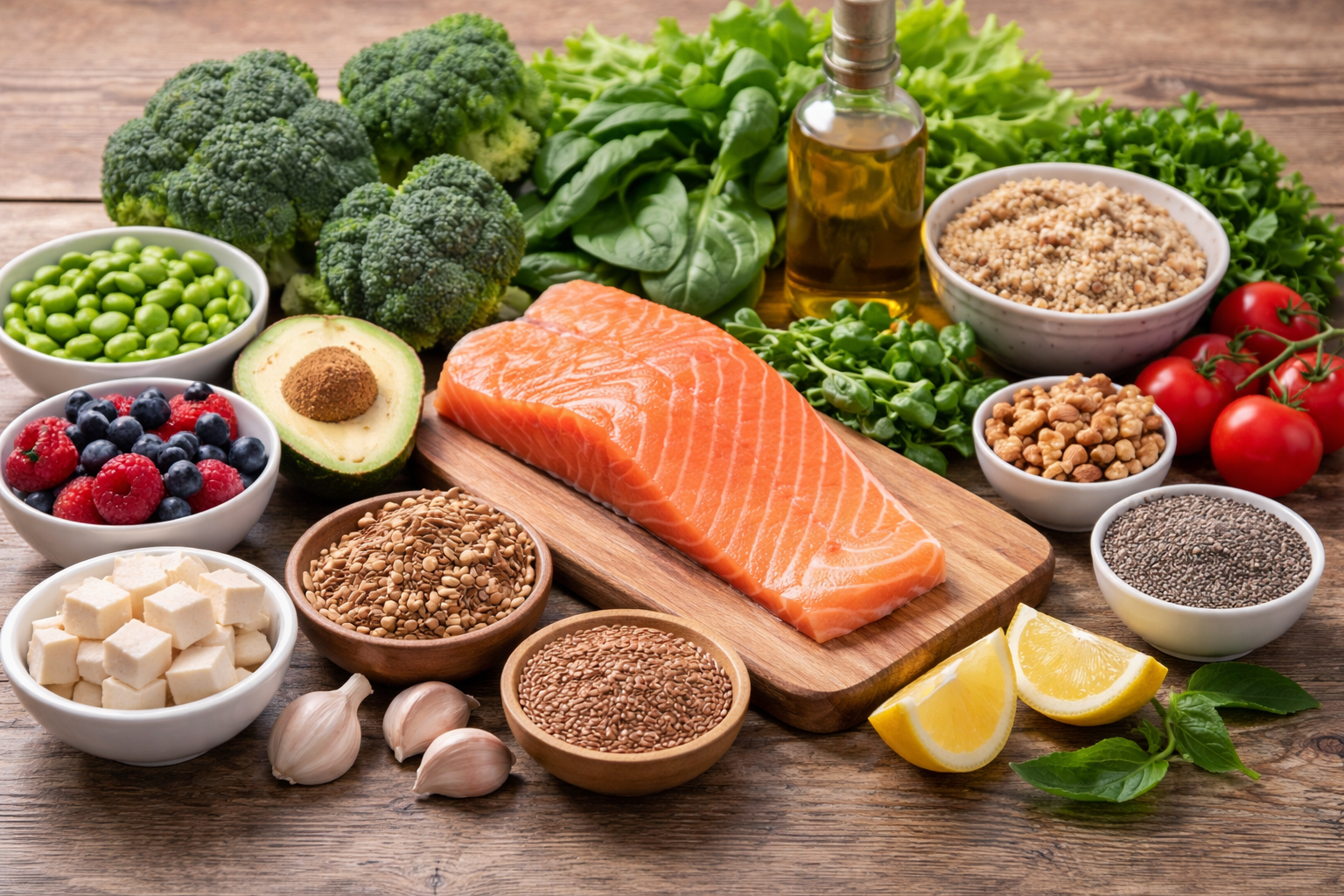 dau nanh co the ho tro chuyen hoa estrogen theo huong an toan hon nhu the nao