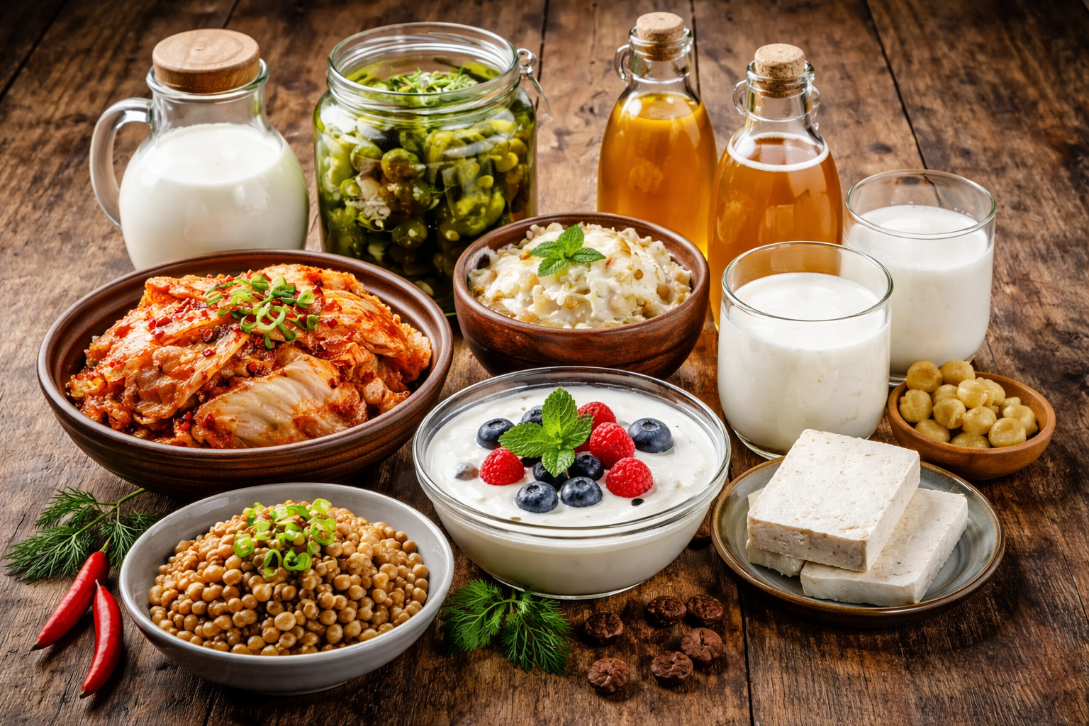 dau nanh len men khac gi dau nanh thuong ve isoflavone