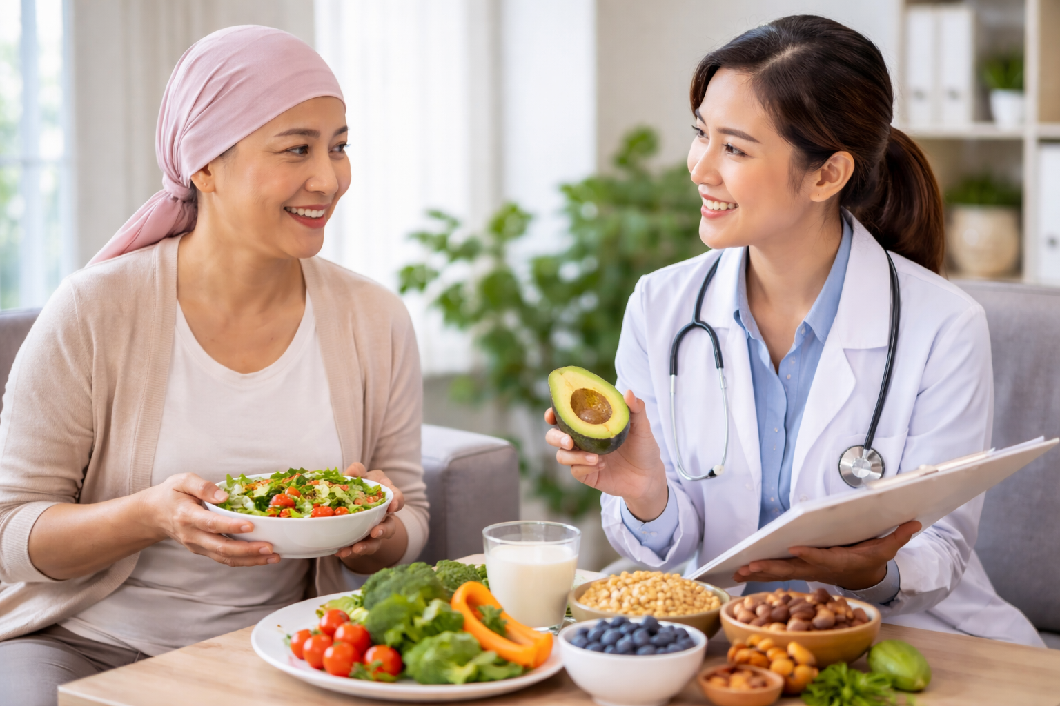 cach dung sua an toan trong thuc te hang ngay