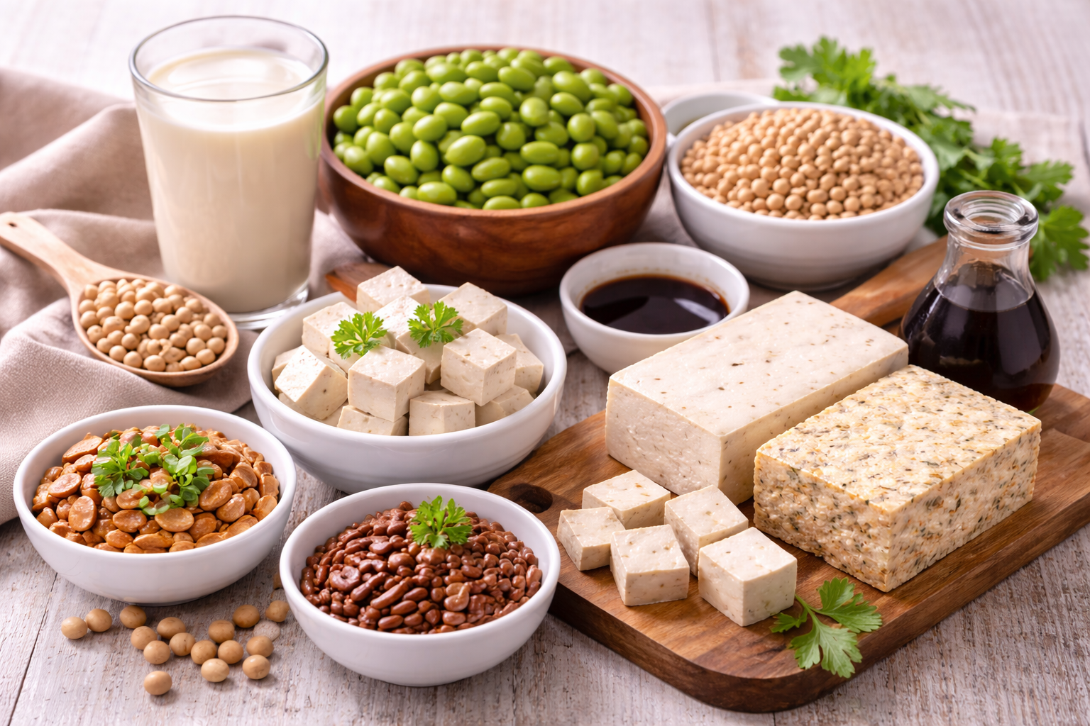 sua dau nanh va thuc pham tu dau nanh ung thu vu 16 9