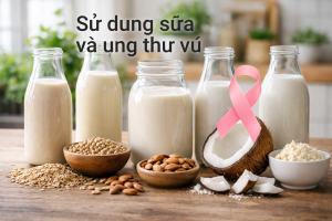 ua khong kich noi tiet cho nguoi ung thu vu